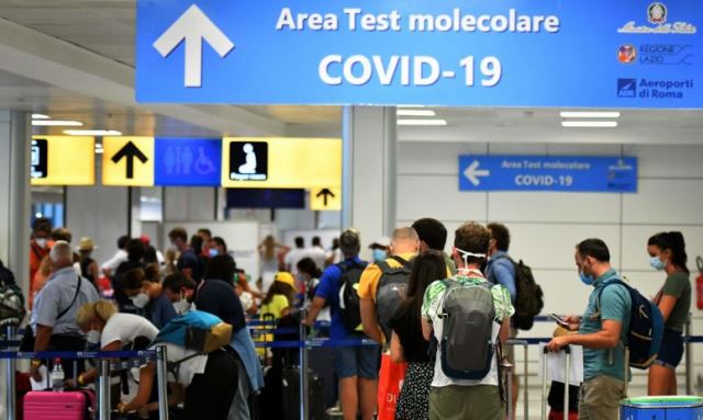 Italia njofton mbylljen e kufijve me Shqiperine deri me 15 dhjetor